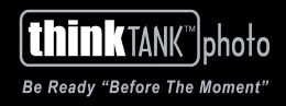 Think Tank Photo Logo