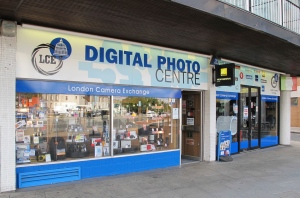 LCE Digital Pro Centre - Southampton Civic